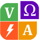 Ohm's Law  Calculator आइकन