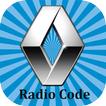 Renault Radio Code Generator