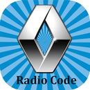 Renault Radio Code Generator APK