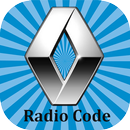 Renault Radio Code  Generator APK