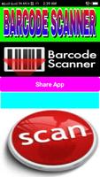 Master Barcode  Scanner screenshot 1