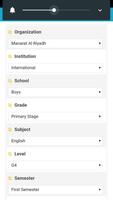 Els Periods Management syot layar 2