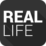 Real life Simulator icône