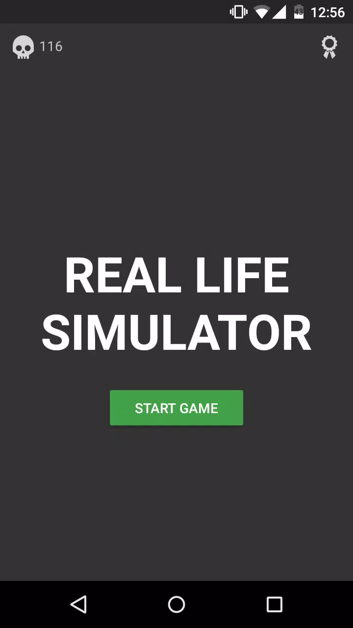 Life Simulator Realistic Life Simulation Game mobile android iOS apk  download for free-TapTap