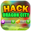 Hack For Dragon City Game  App Joke - Prank