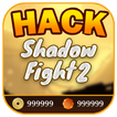 Hack For Shadow Fight 2 Game App Joke - Prank