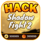 Hack For Shadow Fight 2 Game App Joke - Prank icône