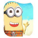 guide Minions Paradise