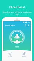 Spinner Boost screenshot 2