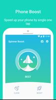 Spinner Boost capture d'écran 2