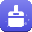 Walle Cleaner- Junk cleaner & Speed Booster