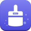 Walle Cleaner icon