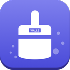 Walle Cleaner icon
