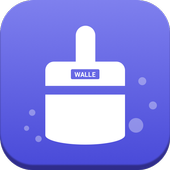 Walle Cleaner icono