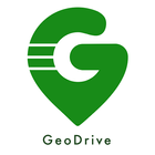 GeoDrive icône