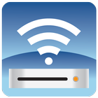 WiFiStor icône