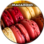 Macarons Recipe icon