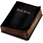 Bible Widget Zeichen