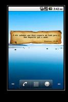 Bible Widget 截圖 1