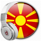 Makedonski radio stanici (OLD) 圖標