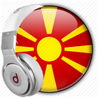 Makedonski radio stanici (OLD) أيقونة