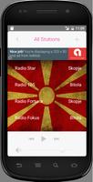 Makedonski radio stanici (OLD) تصوير الشاشة 2