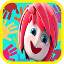 hapsuu KOSMAK APK