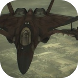 Icona Guia Ace Combat 6 Fires of Lib