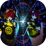 Guia Digimon Story Cyber Sleut icône