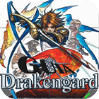 Guia Drakengard II Characters أيقونة