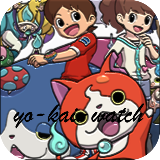 Guia Yo-Kai-Watch