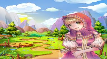 Macha Rich Adventures 截图 2