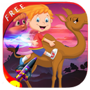 Adventure Mashaboy APK