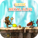 Guide Metal Slug icône