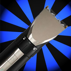 Hair Clipper Prank icon