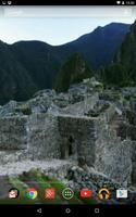 Machu Picchu video wallpapers स्क्रीनशॉट 1