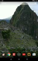 Machu Picchu video wallpapers screenshot 2