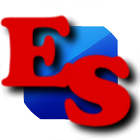 ES - obchodní rejstřík ARES आइकन