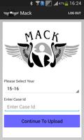 Mack Surveyors screenshot 1