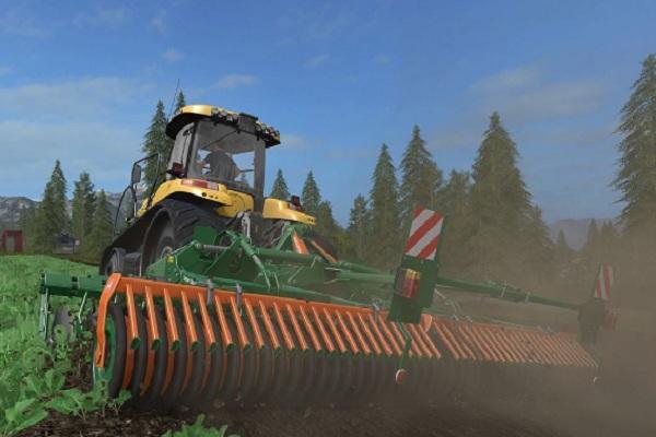 New FARMING SIMULATOR 17 Tips APK for Android Download