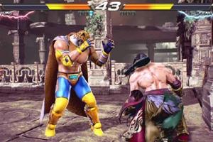 New TEKKEN 7 Tips penulis hantaran