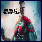 New WWE IMMORTALS Tips иконка
