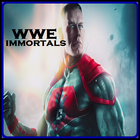 New WWE IMMORTALS Tips icon