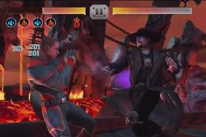 New WWE IMMORTALS Tips capture d'écran 1