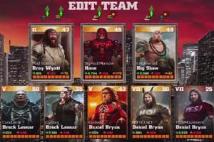 New WWE IMMORTALS Tips screenshot 2