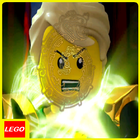 Tips LEGO NINJAGO TOURNAMENT-icoon