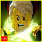 Tips LEGO NINJAGO TOURNAMENT icon