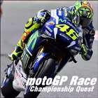 Tips MotoGP Race Championship biểu tượng