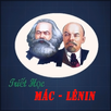 Trac nghiem Mac - Lenin APK