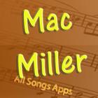 آیکون‌ All Songs of Mac Miller